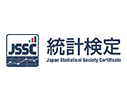 統計検定ロゴ