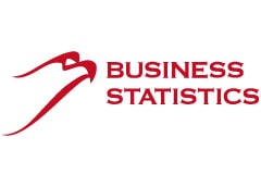 BUSINESS STATISTICS